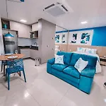 Studio De Luxo No Coco - One Milenio