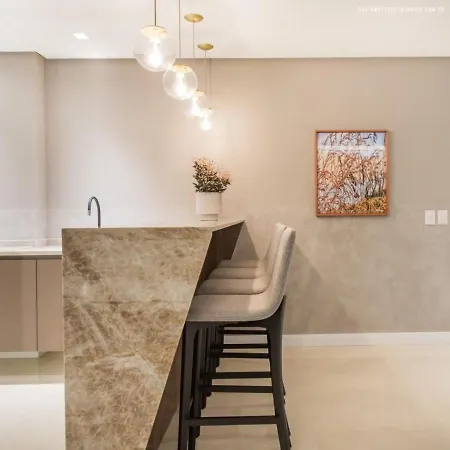 De Luxo No Coco - One Milenio Apartamento