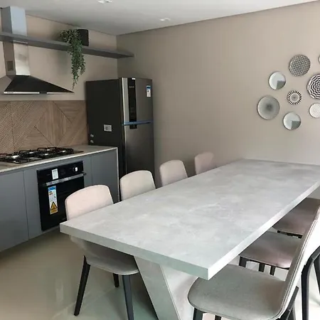 De Luxo No Coco - One Milenio Apartamento Fortaleza (Ceara)