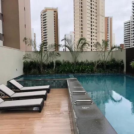 De Luxo No Coco - One Milenio * Fortaleza (Ceara)