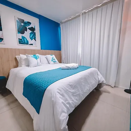 De Luxo No Coco - One Milenio Apartamento