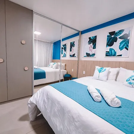 De Luxo No Coco - One Milenio * Fortaleza (Ceara)