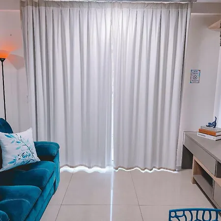 De Luxo No Coco - One Milenio Apartamento
