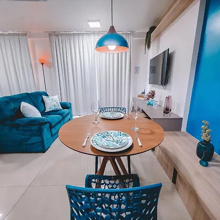 De Luxo No Coco - One Milenio Apartamento *