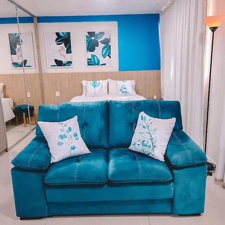 De Luxo No Coco - One Milenio Apartamento *