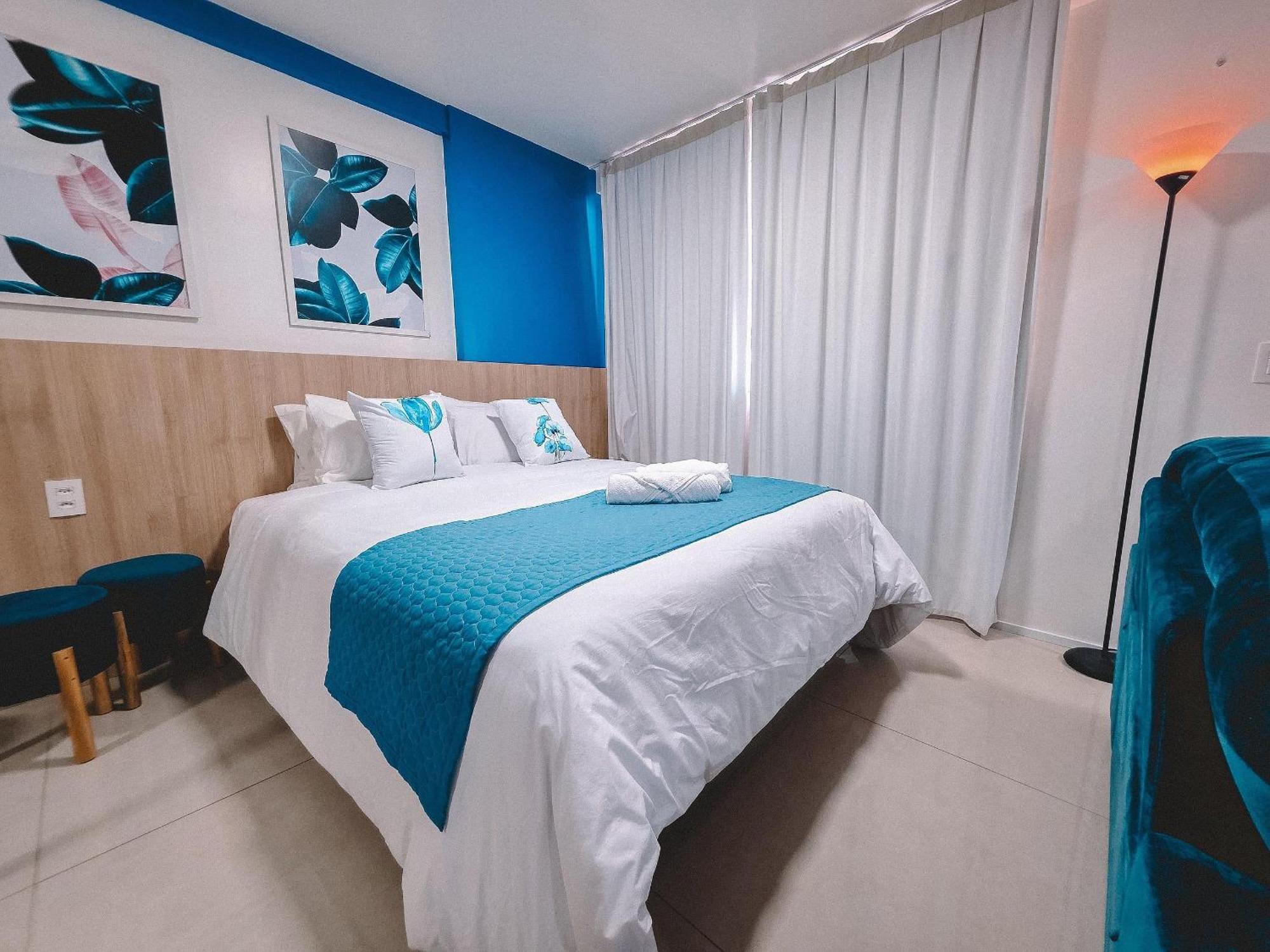 De Luxo No Coco - One Milenio Apartamento