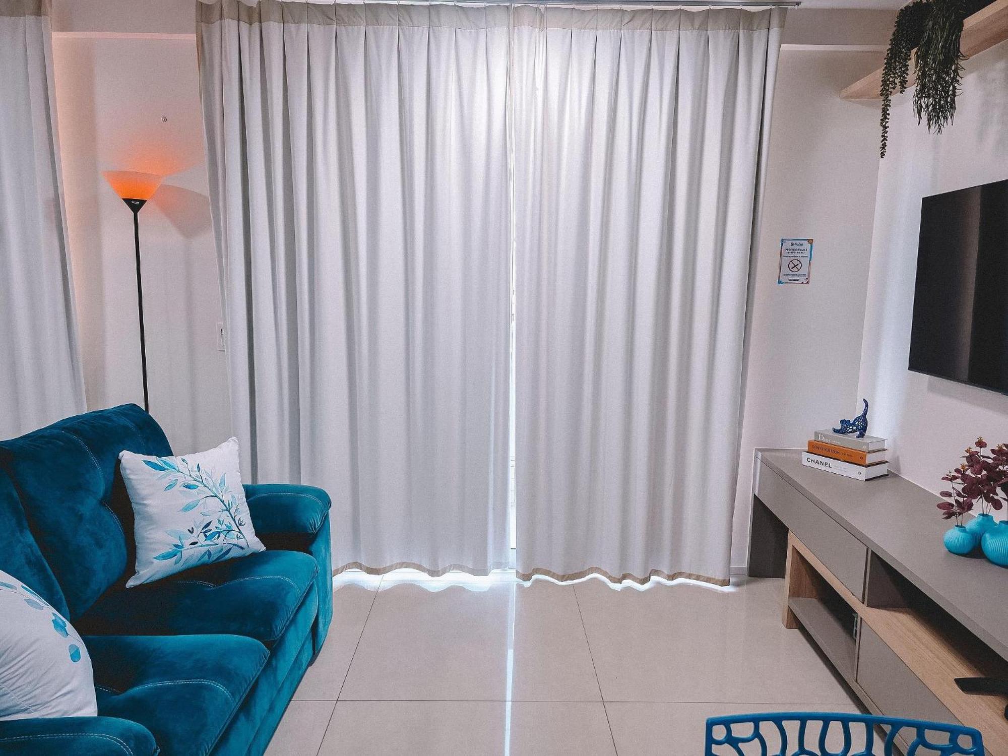 De Luxo No Coco - One Milenio Apartamento